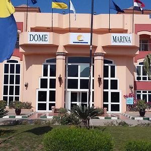 Dome Marina Hotel & Resort Ain Sokhna